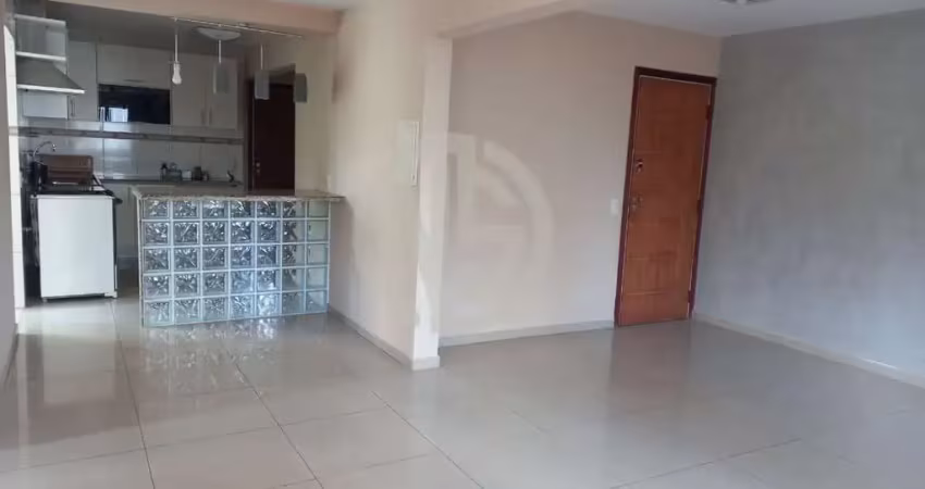 Apartamento com 2 quartos à venda na Avenida Professor Alceu Maynard Araújo, Vila Cruzeiro, São Paulo