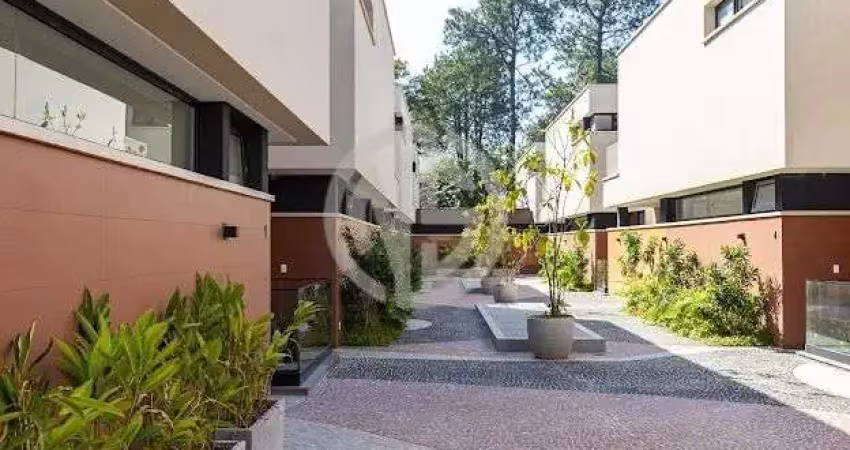 Casa com 4 quartos à venda na Avenida Professor Rubens Gomes de Souza, Jardim Cordeiro, São Paulo