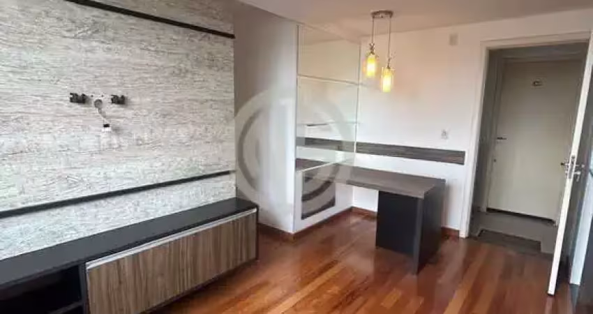 Apartamento com 2 quartos para alugar na Rua Vigário Taques Bitencourt, Santo Amaro, São Paulo