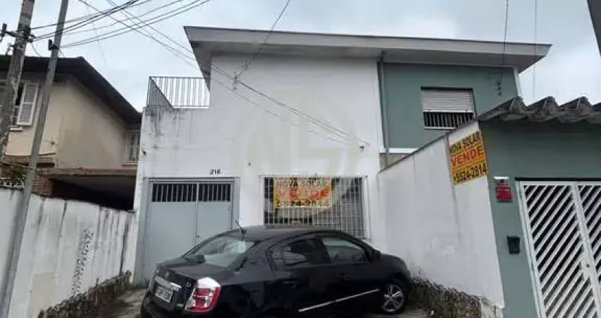 Sobrado alto padrão em chácara japonesa, são paulo/sp