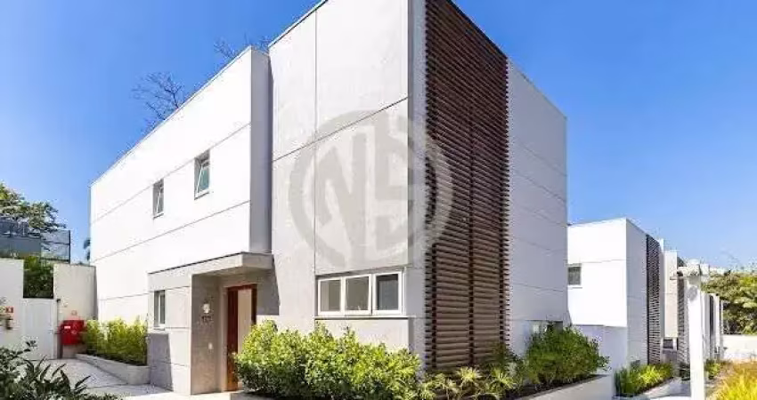 Casa alto padrão em chácara santo antônio (zona sul), são paulo/sp