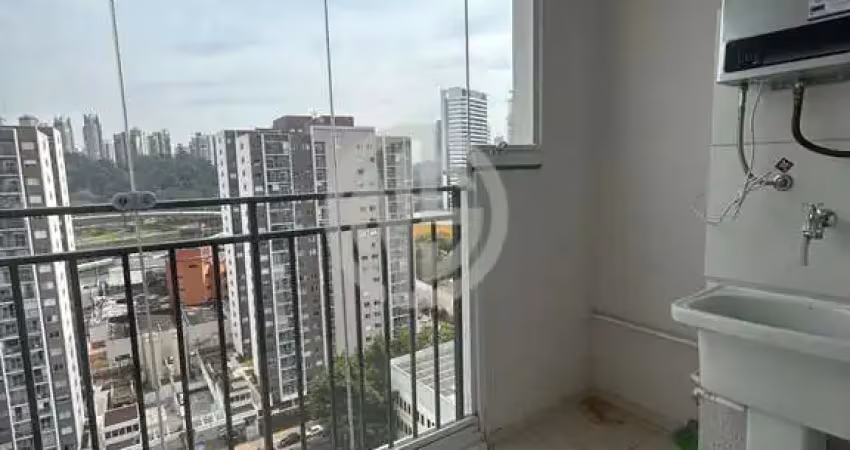 Apartamento com 2 quartos para alugar na Rua Laguna, Vila Cruzeiro, São Paulo
