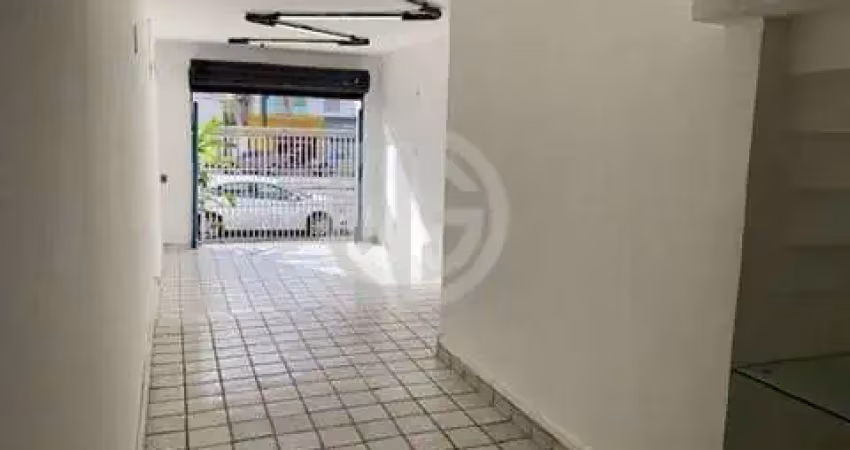 Ponto comercial para alugar na Avenida Indianópolis, Indianópolis, São Paulo