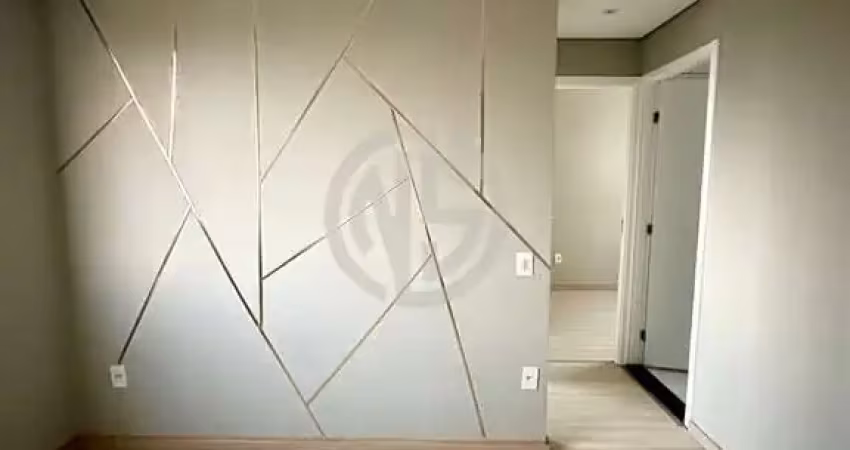 Apartamento com 2 quartos à venda na Rua Doutor Luís Tavares da Cunha, Jardim Casablanca, São Paulo