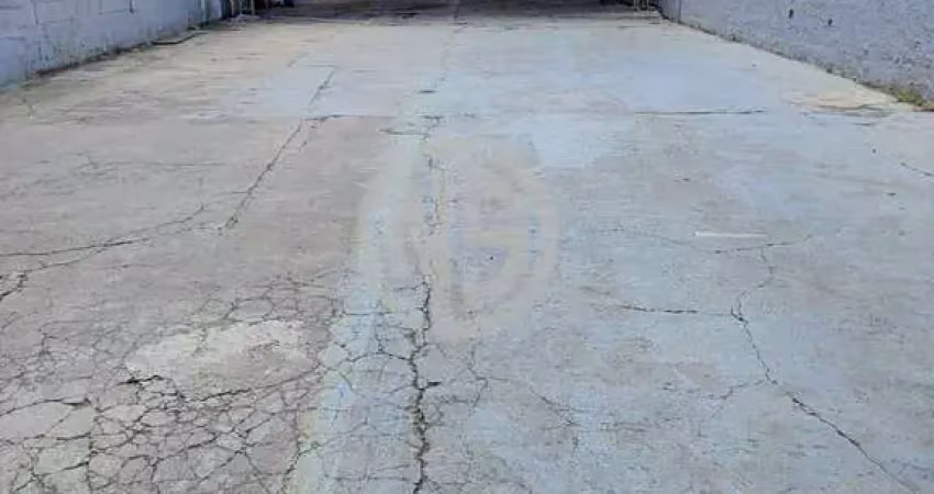 Terreno à venda na Estrada de Itapecerica, 2335, Vila Maracanã, São Paulo