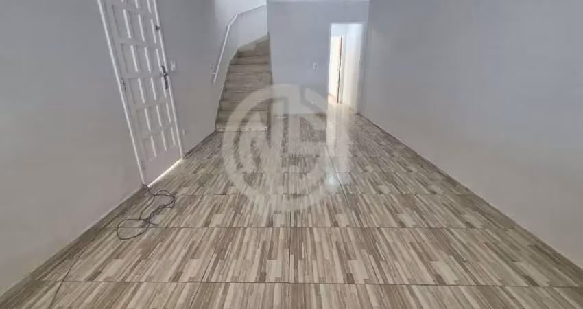 Casa com 3 quartos para alugar na Rua Doutor Licínio Maragliano, Jardim Promissão, São Paulo