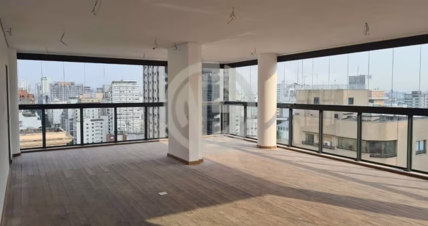 Apartamento em Sumaré, São Paulo/SP