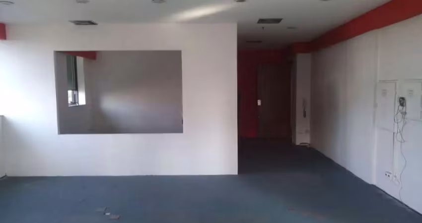 Sala comercial para alugar na Rua Carmo do Rio Verde, Jardim Caravelas, São Paulo