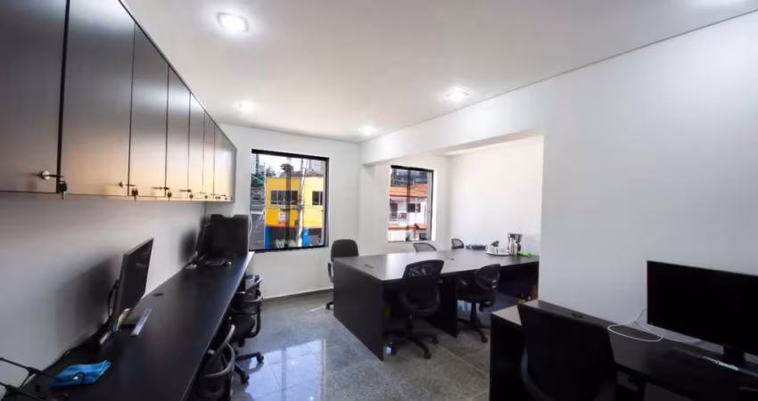 Sala Comercial em Jardim das Acácias, São Paulo/SP
