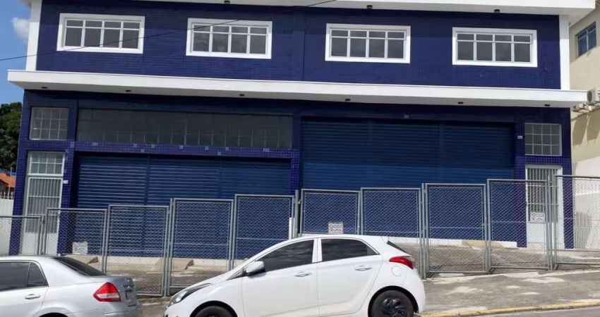 Prédio Comercial em Vila Maracanã, São Paulo/SP