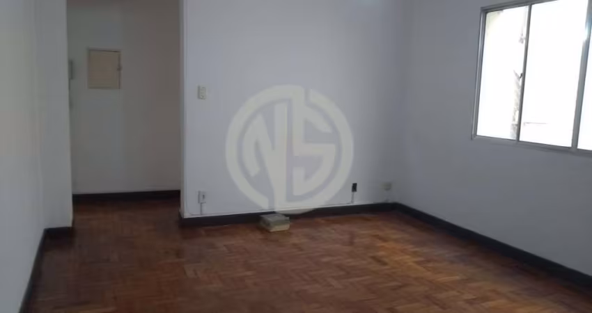 Apartamento em Santo Amaro, São Paulo/SP