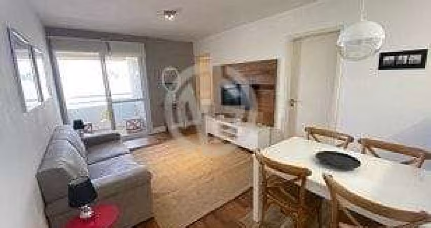 Apartamento em Vila Olímpia, São Paulo/SP