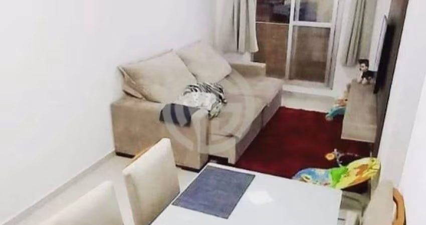Apartamento em Jardim Iracema, São Paulo/SP