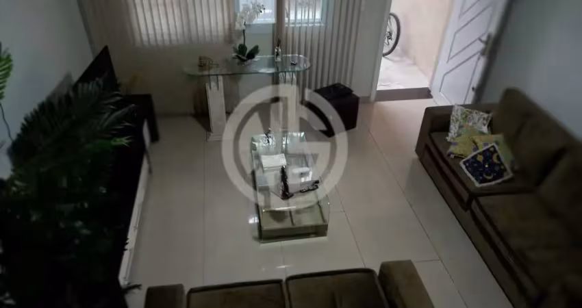 Casa com 2 quartos à venda na Rua Osvaldo de Andrade, Vila Cruzeiro, São Paulo