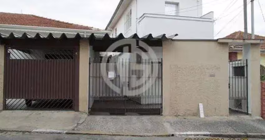 Casa com 2 quartos à venda na Rua Jupi, Santo Amaro, São Paulo