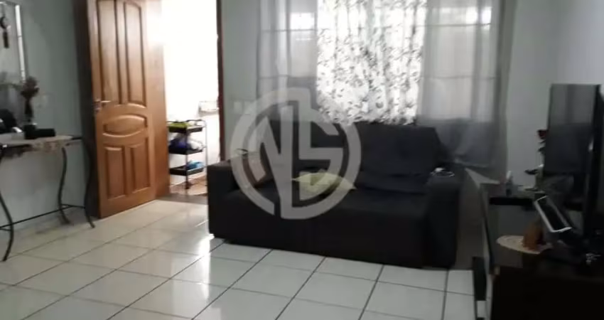 Casa com 2 quartos à venda na Rua Jurci Soares Sebastião, Santo Amaro, São Paulo