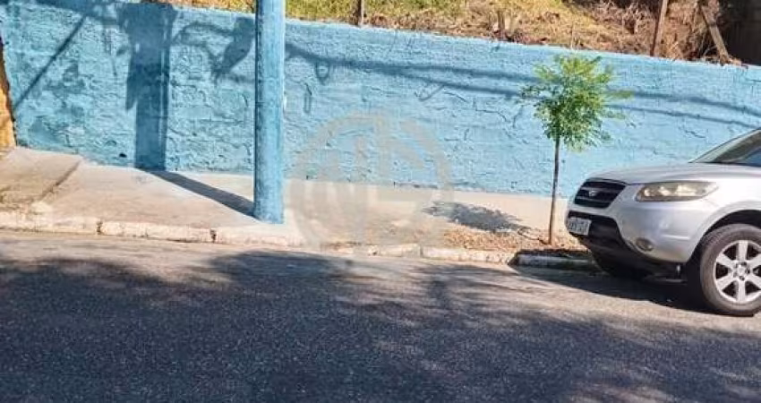 Terreno em Jardim Monte Azul, São Paulo/SP