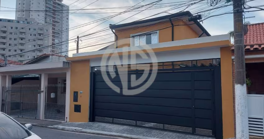 Sobrado em Jardim Caravelas, São Paulo/SP
