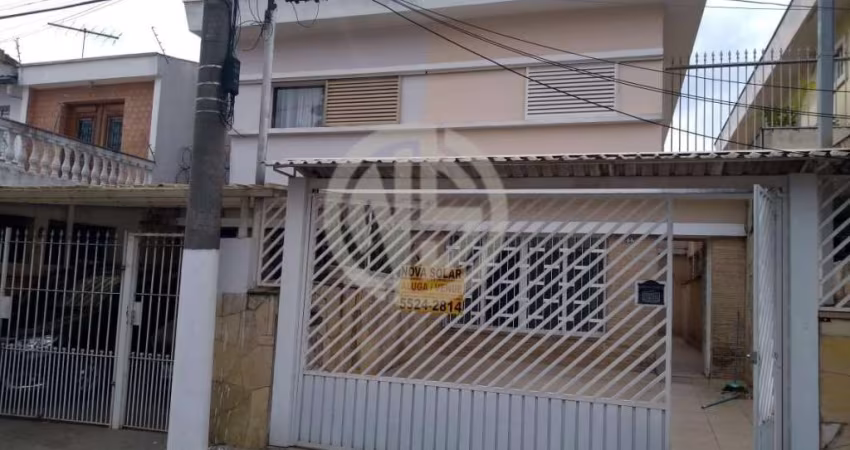 Sobrado em Vila Cruzeiro, São Paulo/SP