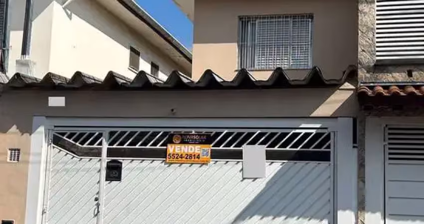 Casa com 3 quartos à venda na Rua Domingos da Rocha Meira, Santo Amaro, São Paulo