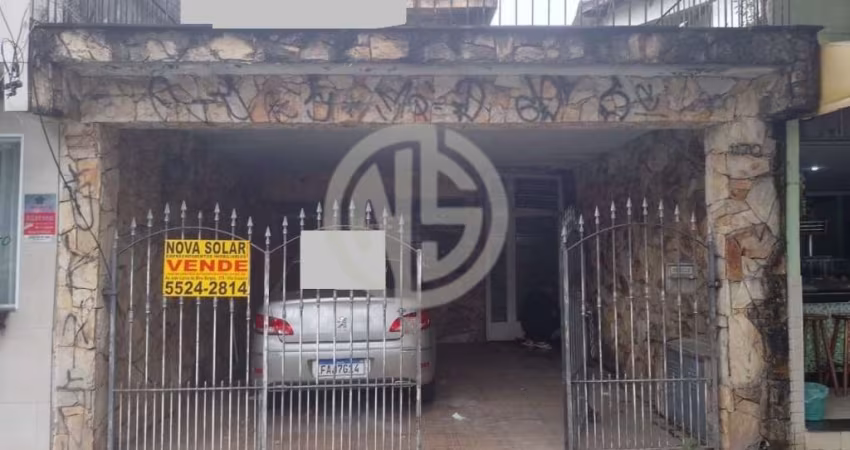Sobrado à venda em São Paulo/SP