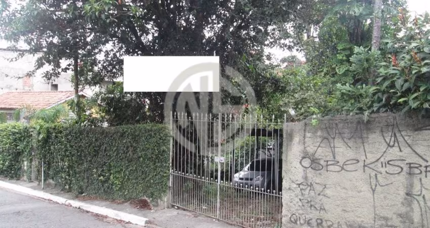 Terreno em Jardim Avenida, São Paulo/SP