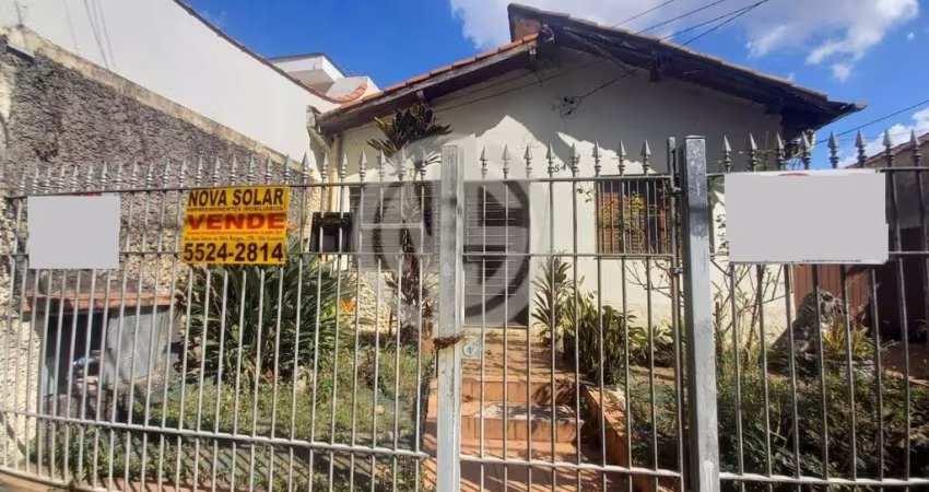 Casa em Vila Cruzeiro, São Paulo/SP