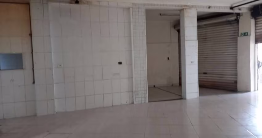Terreno à venda em Diadema/SP