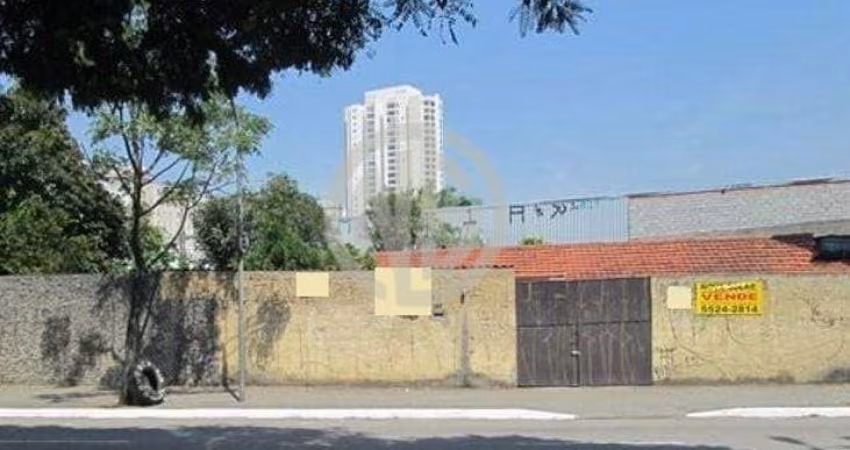 Terreno em Socorro, São Paulo/SP