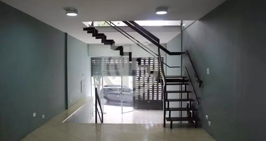Ponto comercial à venda na Rua Melo Alves, Cerqueira César, São Paulo