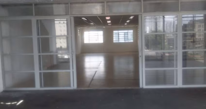 Prédio para alugar em São Paulo/SP