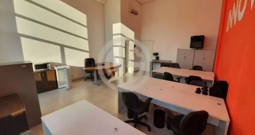 Sala comercial à venda na Avenida das Nações Unidas, Jardim Dom Bosco, São Paulo