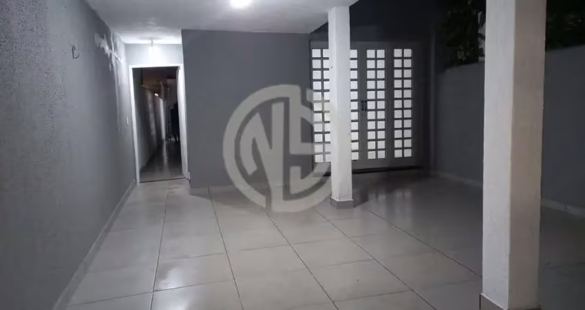 Casa com 3 quartos à venda na Rua Ana Karlik, Vila Cruzeiro, São Paulo