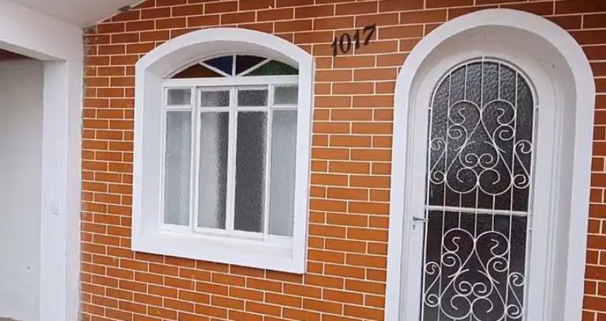 Casa com 2 quartos para alugar no Anhangabaú, Jundiaí 