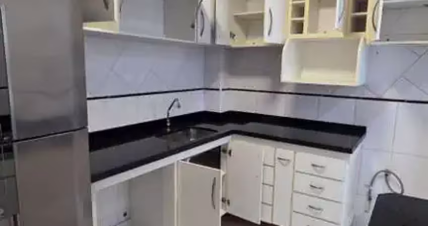 Apartamento com 2 quartos para alugar no Jardim Santa Teresa, Jundiaí 