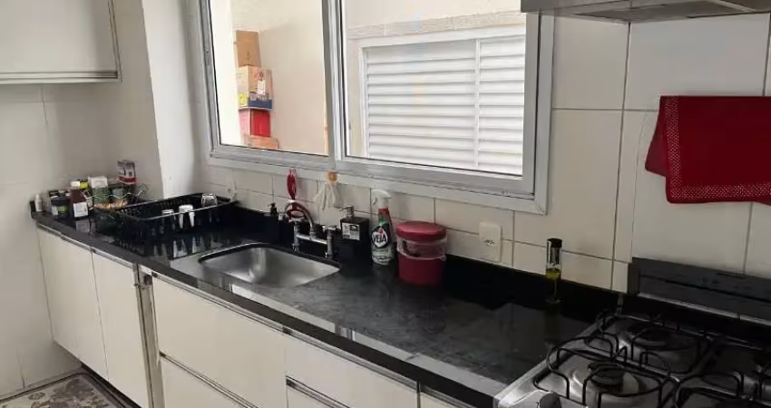 Casa em condomínio fechado com 3 quartos à venda no Engordadouro, Jundiaí 