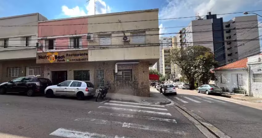 Sala comercial com 1 sala para alugar no Anhangabaú, Jundiaí 