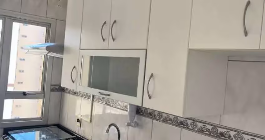 Apartamento com 2 quartos à venda no Jardim Shangai, Jundiaí 