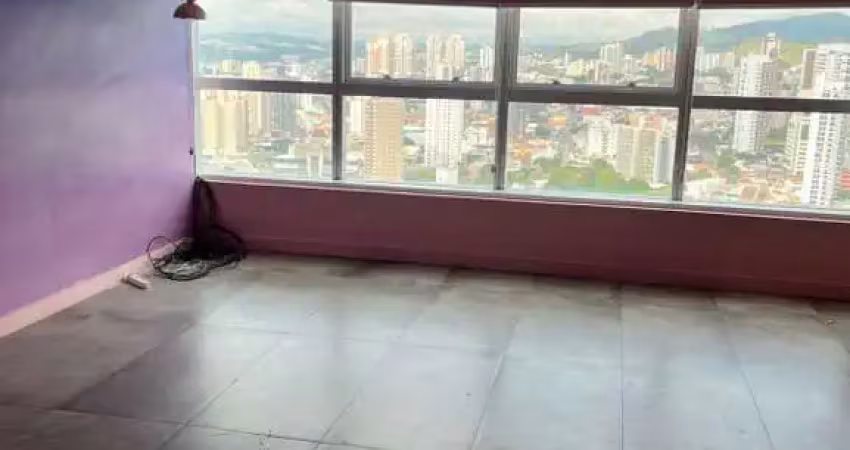 Sala comercial com 1 sala para alugar na Chácara Urbana, Jundiaí 