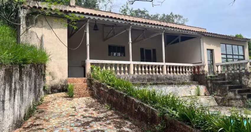 Chácara / sítio com 3 quartos à venda no Jardim Colônia, Jundiaí 