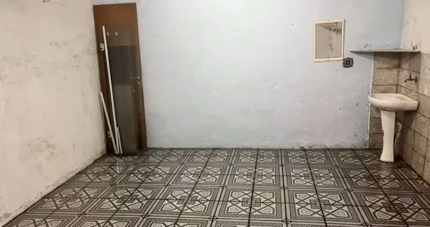Casa com 2 quartos à venda na Vila Rica, Jundiaí 