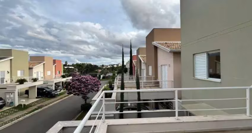 Casa em condomínio fechado com 3 quartos à venda no Engordadouro, Jundiaí 