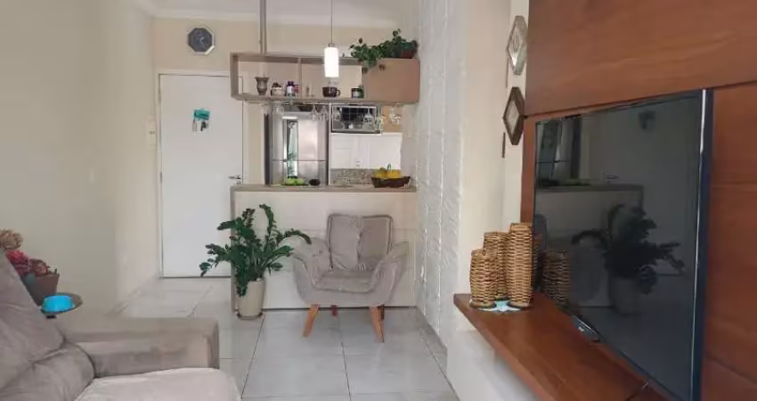 Apartamento com 2 quartos à venda no Residencial Santa Giovana, Jundiaí 