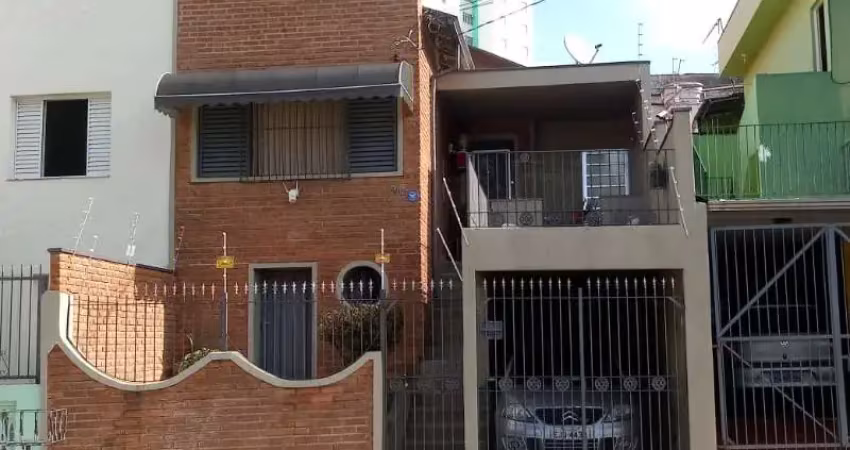 Casa com 2 quartos à venda na Ponte de Campinas, Jundiaí 