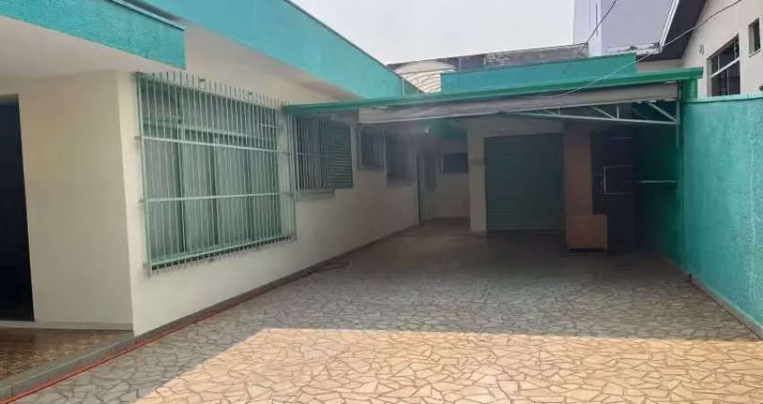 Casa com 2 quartos à venda na Cidade Luiza, Jundiaí 