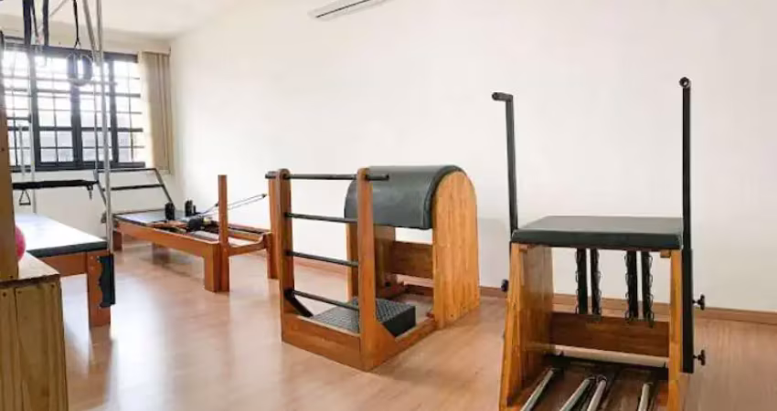 Sala comercial com 1 sala para alugar na Vila Princesa Isabel, Jundiaí 
