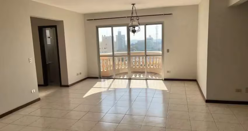 Apartamento com 3 quartos para alugar no Centro, Jundiaí 