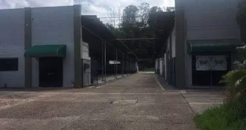 Barracão / Galpão / Depósito à venda no Centro, Jundiaí 