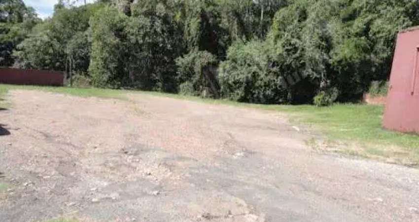 Terreno comercial à venda na Chácara Terra Nova, Jundiaí 