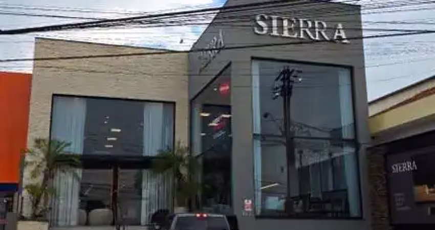 Ponto comercial para alugar no Jardim Paris, Jundiaí 